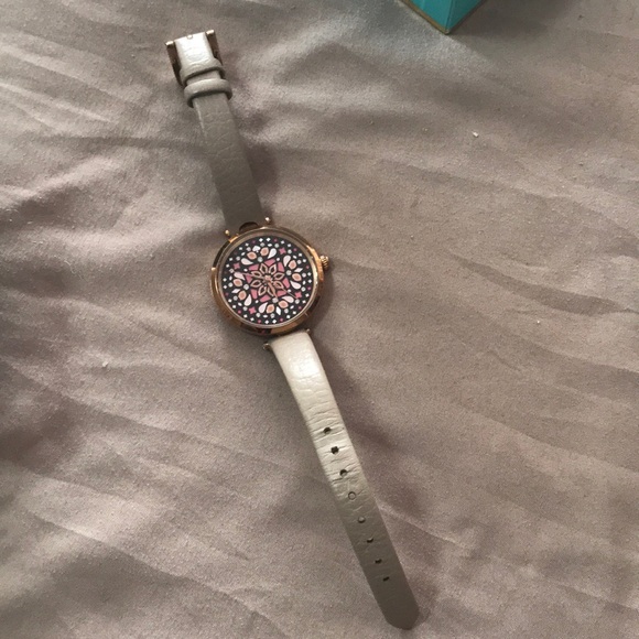 Kate Spade kaleidoscope watch - Picture 2 of 6